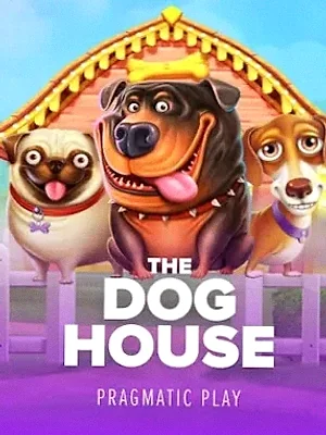 The Dog House at Roospin