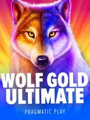 Wolf Gold Ultimate at Roospin