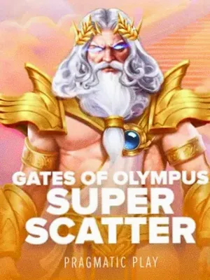 Gates of Olympus Super Scatter at Roospin