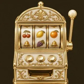 Slot machine — Roospin